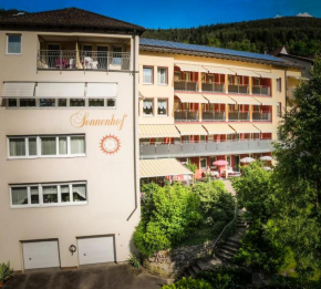Hotel Sonnenhof